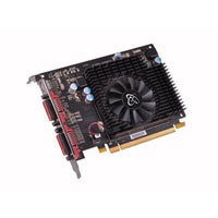Xfx AMD Radeon HD 6670 (HD-667X-ZHF2)
